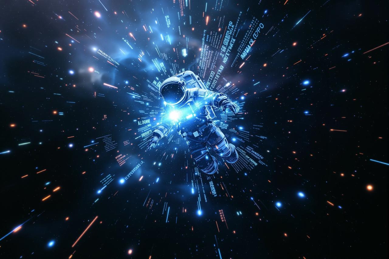 星际迷途